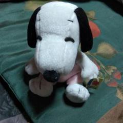 2025年最新】PEANUTS ソフトビーンドール スヌーピーの人気