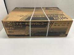 期間限定セール 完動品】フナイ メルカリ - DVDレコーダー DR-180AE FUNAI レコーダー