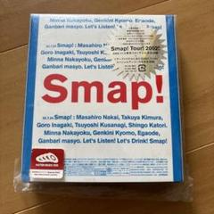 2025年最新】Smap Tour 2002 DVDの人気アイテム - メルカリ