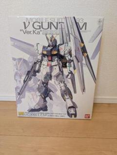 2025年最新】νガンダム mg ジャンクの人気アイテム - メルカリ