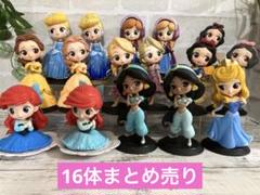 2025年最新】Qposketディズニープリンセスの人気アイテム - メルカリ