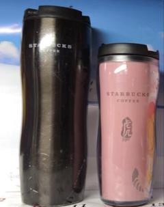 スターバックス韓国　ステンレス水筒 虎デザイン 韓国限定 Starbucks ステンレスボトル 虎デザイン 500ml｜Yahoo
