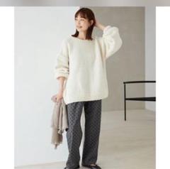 新品　未使用　CIRCULATE WARM pants SLOBE IENA 2025年最新】Circulate warmの人気アイテム - メルカリ