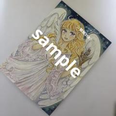 オリジナルイラスト