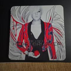 新品 未開封 G-DRAGON アルバム CD HEARTBREAKER 未開封】BIGBANG G-DRAGON HEARTBREAKER 韓国盤CD - メルカリ