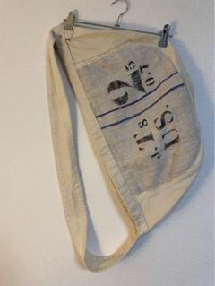 【希少】vintage 70.80年代 ニュースペーパーバッグ 希少 NEWSPAPER BAG ヴィンテージ ニュースペーパーバッグ