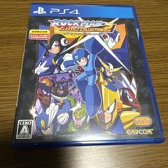 ロックマン クラシックス コレクション 2