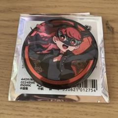 ペルソナ5 タクティカ キャラバッジコレクション ヴァイオレット