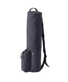 SUKALA】Yogi Mat Bag(チャコールグレー): ヨガグッズLAVA公式