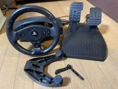 t80 ハンコンの中古/未使用品 - メルカリ