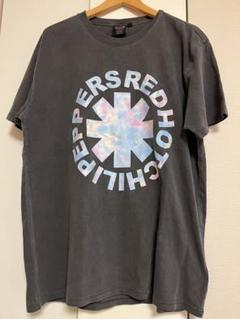 2025年最新】東京限定 レッチリ 東京ドーム2024 ツアーtシャツの