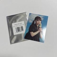 NOGI CAFE 2025トレーディングカード 伊藤理々杏
