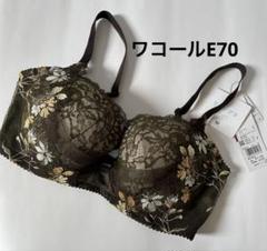 2025年最新】ワコールリボンブラ e70の人気アイテム - メルカリ
