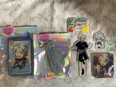 【超お買い得！】 あんスタ 滝維吹 メルカリ - GIRA アクブロ アクキー アクスタ 紅月 アクリルスタンド