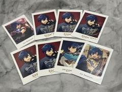 あんスタ　漣ジュン　6周年　ぱしゃっつ まとめ売り