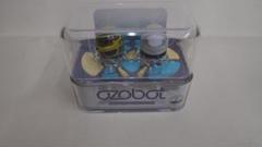 ozobot 　小型ロボット　プログラミング 送料無料　詳細は不明 6歳からプログラミングを楽しく学べる知育玩具 小型ロボット