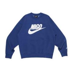 NIGO × NIKE AIR FORCE 3 LOWが9/28、10/4に国内発売予定【販売
