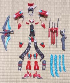 フレームアームズ・ガール　ジャンク品 フレームアームズガール グライフェン ジャンク - メルカリ