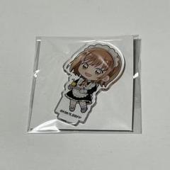 アオのハコ 鹿野千夏 スイーツパラダイス アクリルスタンド スイパラ グッズ