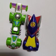 【本体未使用】トイストーリー　ミニカーセット 2025年最新】トイストーリー ミニカーの人気アイテム - メルカリ