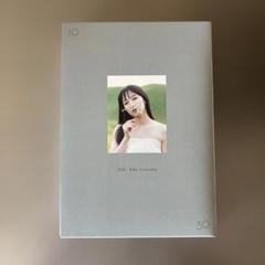 吉岡里帆 Wアニバーサリー写真集「日日」 スペシャルBOX版