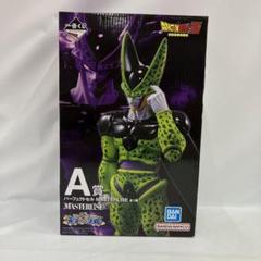 一番くじドラゴンボール　パーフェクトセル フィギュア（A賞） BANDAI|一番くじドラゴンボール 未来への決闘 A賞 パーフェクト