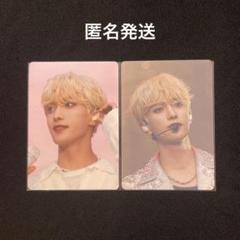 SEVENTEEN セブチ FOLLOW 映画 特典 トレカ ドギョム DK - メルカリ