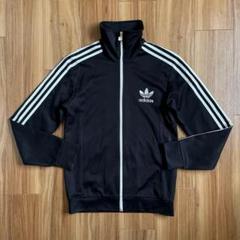 希少 80s アディダス adidas CCCP 旧ソ連 トラックジャケット