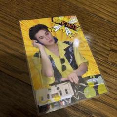 FANTASTICS 八木勇征
