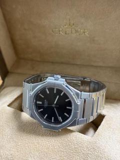クレドール　ref.9461-5000 KZT SEIKO Credor