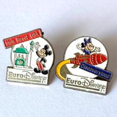 ディズニー 海外 WDW ライオンキング シンバ ピンバッジ