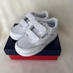 【新品 未使用】リーボック Reebok 子ども スニーカー 14.0