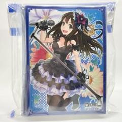 渋谷凛 未来電機 アイドルマスター シンデレラガールズ 東幻郷 スリーブ