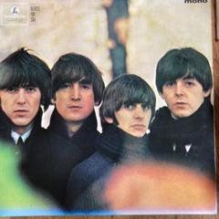 稀少デッドストック！For Sale /  Beatles 30周年記念盤 稀少デッドストック！With The Beatles 30周年記念盤