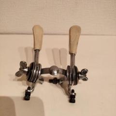 サンプレックス Simplex JUY RECORD 用 Wレバー