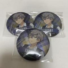 瀬名泉　感謝祭　缶バッジ　3周年　白スーツ　あんスタ あんスタ とるパカ 瀬名泉 願望缶バッジ 感謝祭 中国 3周年 特典