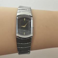 SEIKO ARC クォーツ腕時計 A4138