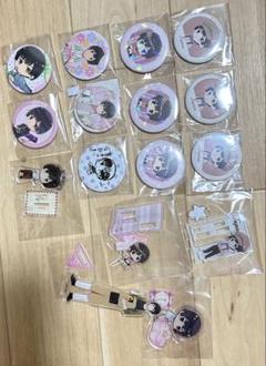 ヘタリア 日本 グッズまとめ売り ヘタリア 日本 グッズおまとめセット - メルカリ
