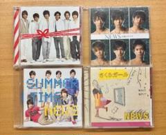 NEWS CDまとめ売り49枚 NEWS CDまとめ売り49枚 邦楽