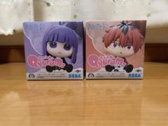 葬送のフリーレン きゅるみー ミニフィギュア フェルン＆シュタルク