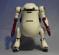 20メカトロウィーゴ れとろ（本体＋プラモデル) 20MechatroWeGo