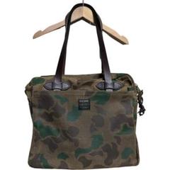 【最終値下げ】FILSON キャンバス トートバッグ ベージュ FILSON トートバッグ ベージュ キャンバス - メルカリ