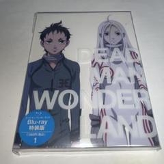 23j ★ay デッドマン・ワンダーランド Blu-ray 特装版 6巻セット 71em7Nr3sVL._UF350,350_QL50_.jpg