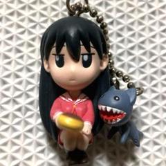 あずまんが大王 榊さん かみネコ キーホルダー