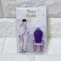 King&amp;Prince 岸優太 アクリルジオラマ アクスタ アクリルスタンド2025／岸優太 | TOBE OFFICIAL STORE