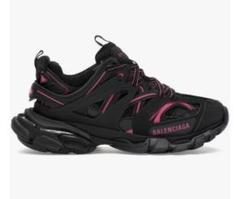 BALENCIAGA Track Black Pink