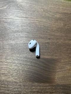 2025年最新】AirPods 第4世代 右耳の人気アイテム - メルカリ