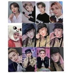 2025年最新】nacific トレカ straykids スキズの人気アイテム