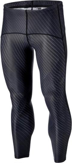 新品 アシックス ランニングウエア 黒 M 定価16850円 #99