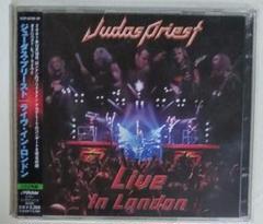 2025年最新】LIVE in london judasの人気アイテム - メルカリ